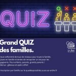 Grand Quiz des Familles !