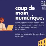 Accompagnement le Coup de Main Numérique