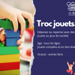 Troc Jouets