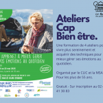 Les ateliers du CLIC: Bien-être