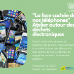 Combien de temps durent nos appareils électriques ? Des métaux précieux aux téléphones.
