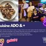 Atelier Cuisine Ado & + : Barres céréales