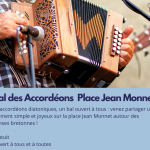 Scène Ouverte aux Accordéons
