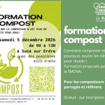 Formation compostage
