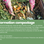 Formation compostage