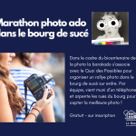 Marathon photo ADO