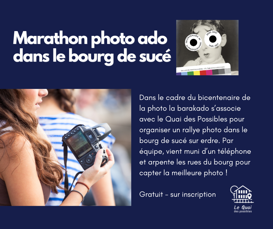 Marathon photo ADO